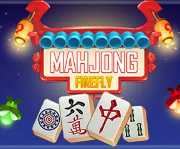 Spill Mahjong Firefly online
