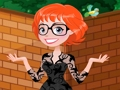 Spill Mote dressup  online