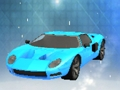 Spill Umulig Track Car Drive Challenge  online