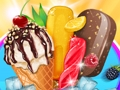 Spill My Ice Cream Maker online