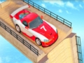 Spill Ekstreme City GT -bilstunts online