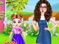 Spill Baby taylor liten gartner online