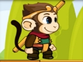 Spill Bridge Monkey online