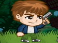 Spill Den ironiske zombien  online