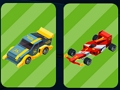 Spill Racing biler minne online