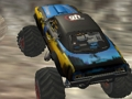 Spill Offroad Monster Hill Truck online