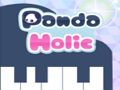 Spill Panda Holic online
