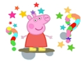 Spill Peppas PaintBox  online