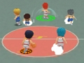 Spill Basketballstjerne online