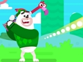 Spill Golfsprett  online