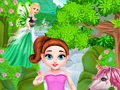Spill Baby Taylor Fairy Land Dream online
