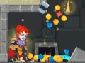 Spill Hero Rescue online