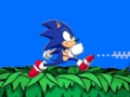 Spill Sonic Run Adventure online