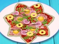 Spill Pizza Maker online