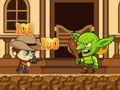 Spill Wild West Sheriff online