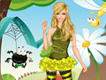 Spill Bumble Bee Girl  online