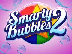 Spill Smarty Bubbles 2 online