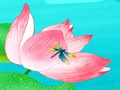 Spill Lotus blomster glir online