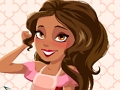 Spill Elena Matlagingseventyr  online