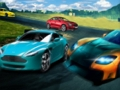 Spill Stunts Car Challenge online