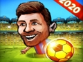 Spill Head to head fotball 2020 online