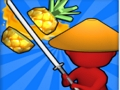 Spill Frukt Samurai  online