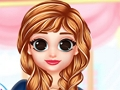 Spill Princess Makeover Fashion Blog online