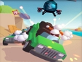 Spill Rage Road online