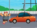 Spill Crazy Road Runner online