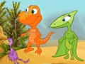 Spill Dino drink online
