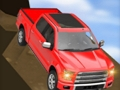 Spill Ekstrem umulig monster truck  online