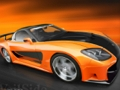 Spill Cool Cars puslespill  online