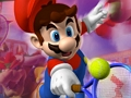 Spill Super Mario puslespill  online