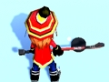 Spill Hockey mål  online