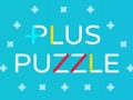 Spill Pluss puslespill  online