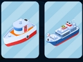 Spill Cruiseskip minne online