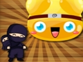 Spill Jelly Ninja online