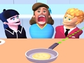 Spill Pannekakemester  online