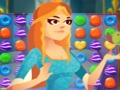 Spill Prinsesse godteri  online