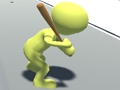Spill Homer City Game 3D online