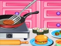 Spill Verdens beste matoppskrifter  online