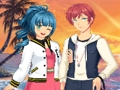Spill Anime par kle seg  online