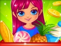 Spill Supermarked Dash  online