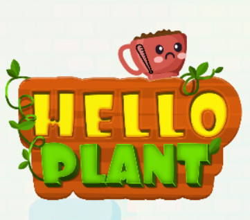 Spill Hei Plant  online