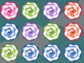 Spill Lollipop Candy Crush  online