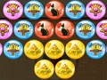 Spill Bubble -skytteren Egypt online