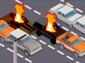 Spill Miami Traffic Racer online