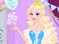 Spill Nå og da Eliza Sweet Sixteen  online