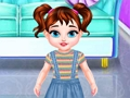 Spill Baby Taylor blir syk  online