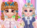 Spill Lille prinsesse Lolita Style Makeover  online